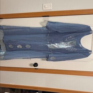 Vietnamese traditional aodai dress